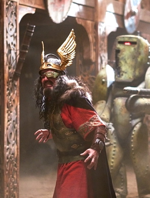 Doctor who season 9 2025 episode 12